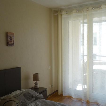 Appart T2 Standing Tout Confort Avec Balcon - Parking En Option Lyon Eksteriør bilde
