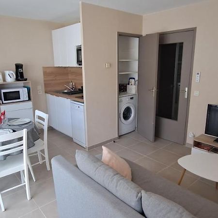 Appart T2 Standing Tout Confort Avec Balcon - Parking En Option Lyon Eksteriør bilde