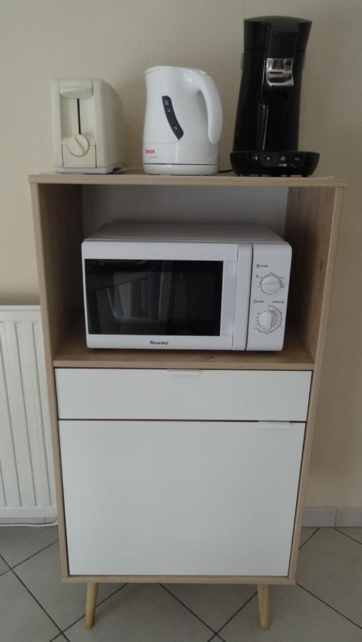Appart T2 Standing Tout Confort Avec Balcon - Parking En Option Lyon Eksteriør bilde