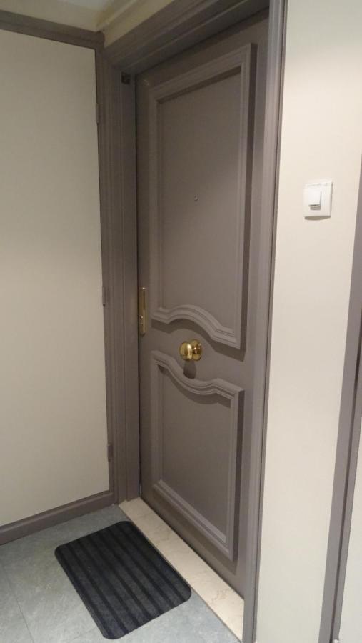 Appart T2 Standing Tout Confort Avec Balcon - Parking En Option Lyon Eksteriør bilde