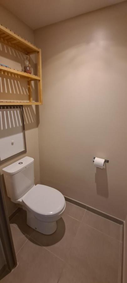 Appart T2 Standing Tout Confort Avec Balcon - Parking En Option Lyon Eksteriør bilde